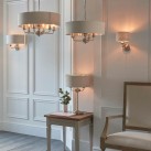 Stalinis šviestuvas HIGHCLERE 18W E14 94369