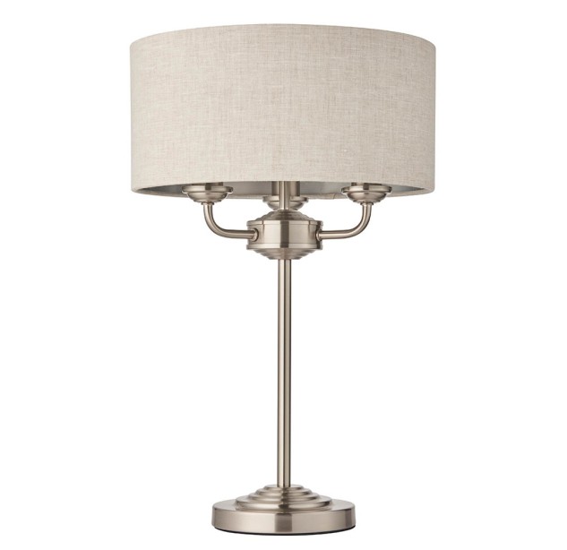 Stalinis šviestuvas HIGHCLERE 18W E14 94369