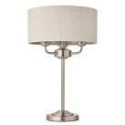 Stalinis šviestuvas HIGHCLERE 18W E14 94369