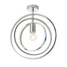 Lubinis šviestuvas MEROLA 10W E27 96000 Lubinis šviestuvas MEROLA 10W E27 96000