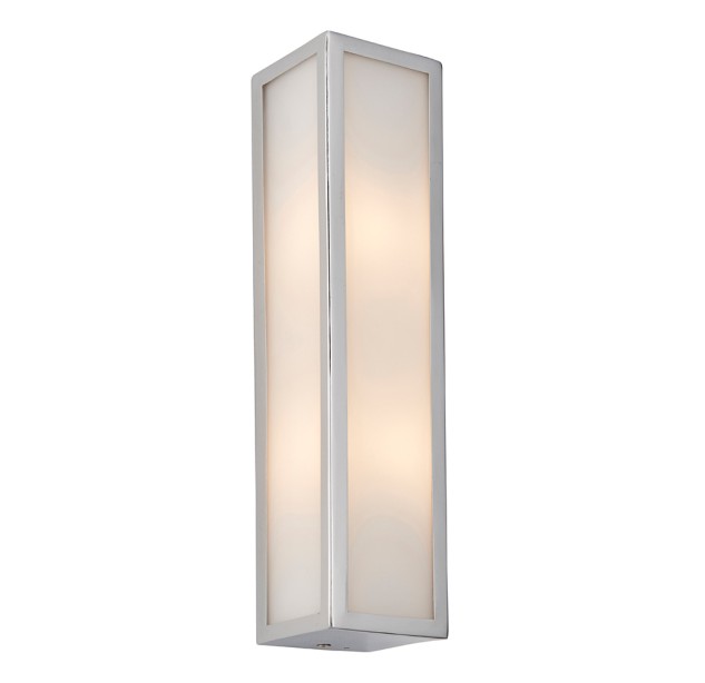 Sieninis šviestuvas NEWHAM 3W G9 96137