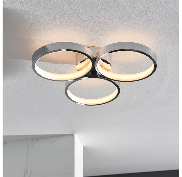 Lubinis šviestuvas RADIUS 30W 3000K 96473 Lubinis šviestuvas RADIUS 30W 3000K 96473