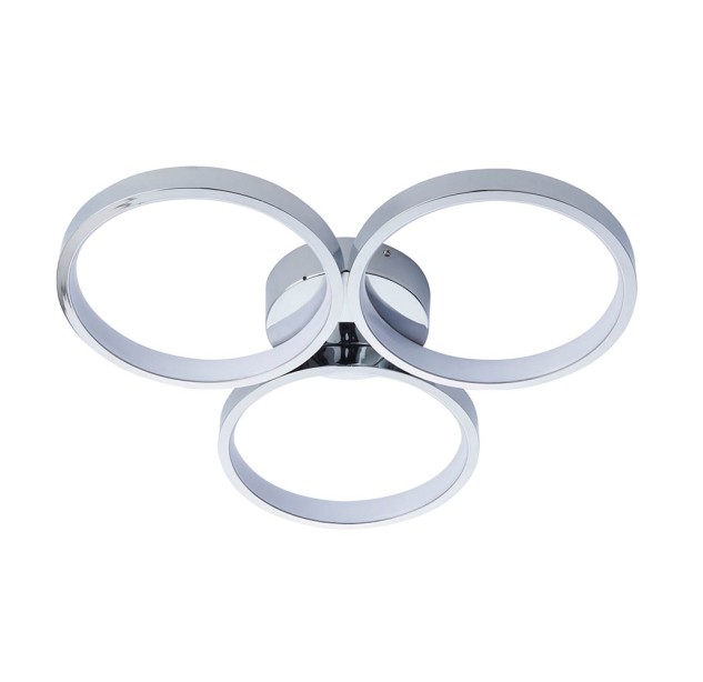 Lubinis šviestuvas RADIUS 30W 3000K 96473 Lubinis šviestuvas RADIUS 30W 3000K 96473