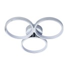 Lubinis šviestuvas RADIUS 30W 3000K 96473 Lubinis šviestuvas RADIUS 30W 3000K 96473