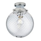 Lubinis šviestuvas MILSTON 10W E27 96488 Lubinis šviestuvas MILSTON 10W E27 96488