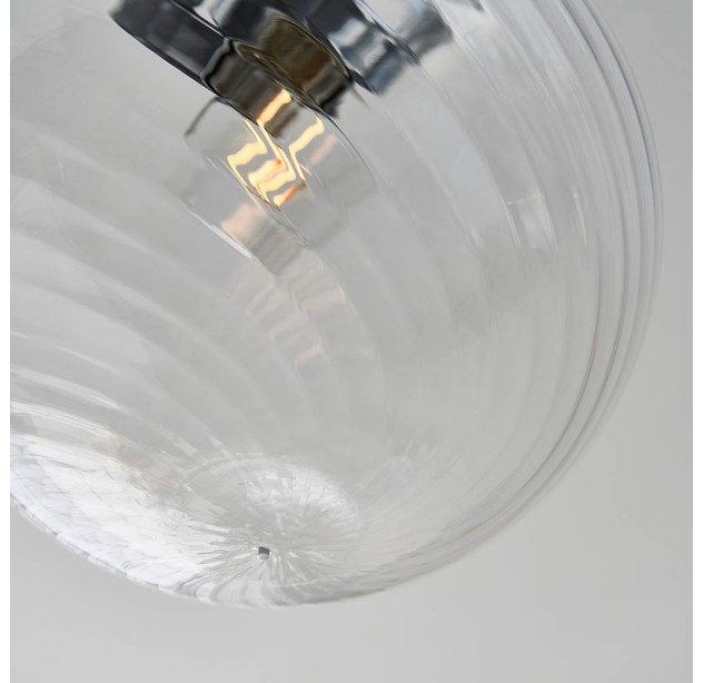 Lubinis šviestuvas MILSTON 10W E27 96488 Lubinis šviestuvas MILSTON 10W E27 96488