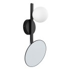 Sieninis šviestuvas SPA MIRROR 3W G9 96729 Sieninis šviestuvas SPA MIRROR 3W G9 96729