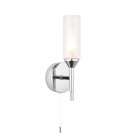 Sieninis šviestuvas NATORI 3W G9 97171 Sieninis šviestuvas NATORI 3W G9 97171