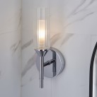Sieninis šviestuvas NATORI 3W G9 97171 Sieninis šviestuvas NATORI 3W G9 97171