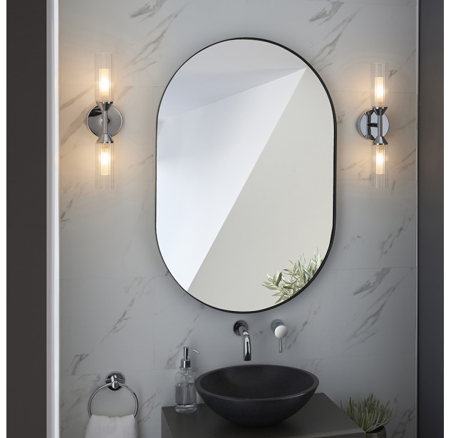 Sieninis šviestuvas NATORI 3W G9 97172