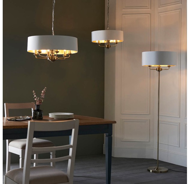 Toršeras HIGHCLERE 40W E14 98935