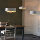 Toršeras HIGHCLERE 40W E14 98935