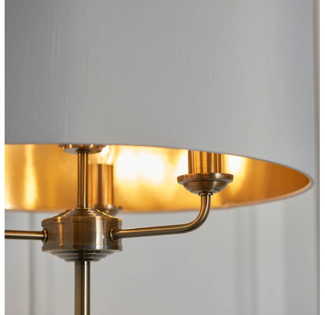 Toršeras HIGHCLERE 40W E14 98935