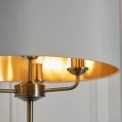 Toršeras HIGHCLERE 40W E14 98935