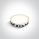 LED lemputė 7W 4000K 9F07L/C LED lemputė 7W 4000K 9F07L/C
