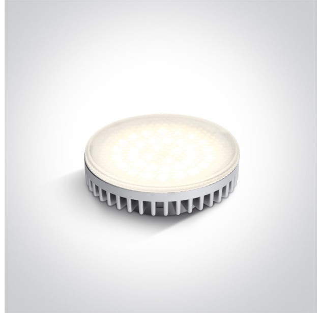 LED lemputė 7W CCT 9F07L/V