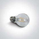 LED lemputė 4W 2700K 9G03R/EW/E