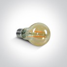 LED bulb 6.5W 2200K 9G03RAD/A/E LED bulb 6.5W 2200K 9G03RAD/A/E