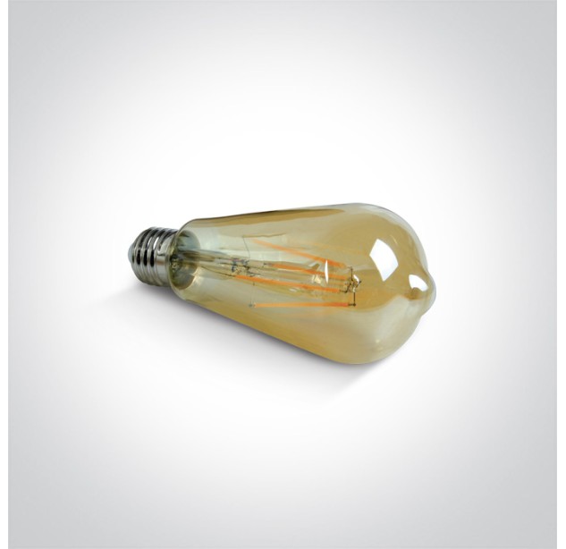 LED lemputė 7W 2200K 9G04RAD/A/E