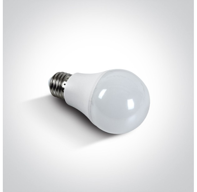 9W RGB+3000K LED bulb 9G09/RGBW