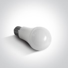 LED lemputė 9W CCT 9G09T