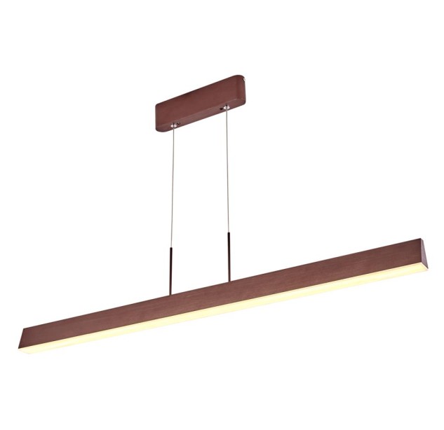 Pakabinamas šviestuvas COCONUT 28W   A0010-310