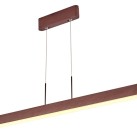 Pakabinamas šviestuvas COCONUT 28W   A0010-310