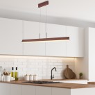 Pakabinamas šviestuvas COCONUT 28W   A0010-310