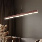 Pakabinamas šviestuvas COCONUT 28W   A0010-310
