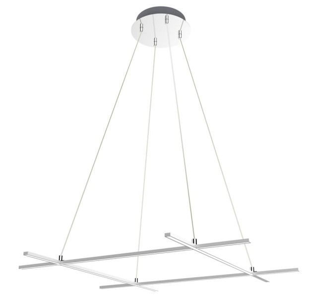 Pakabinamas šviestuvas ANDROS 40W   A0020-340