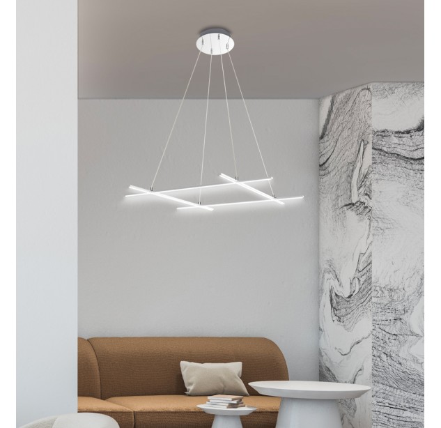 Pakabinamas šviestuvas ANDROS 40W   A0020-340