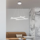 Pakabinamas šviestuvas ANDROS 40W   A0020-340