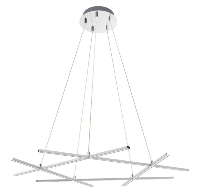 Pakabinamas šviestuvas ANDROS 50W   A0020-350