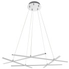 Pakabinamas šviestuvas ANDROS 50W   A0020-350