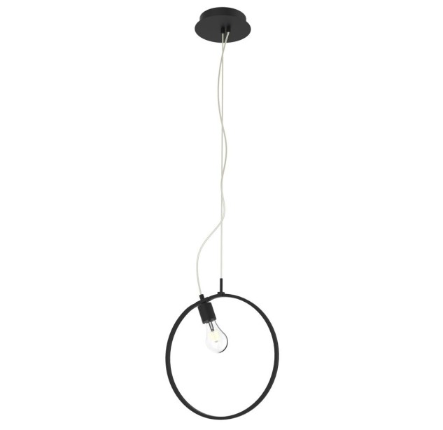 Pakabinamas šviestuvas SKIROS 60W E27  A0024-321