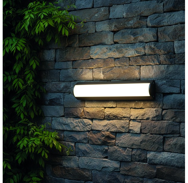 Sieniniai šviestuvai Aka 20 LED 3000 65 A202410N