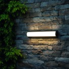 Sieniniai šviestuvai Aka 20 LED 3000 65 A202410N