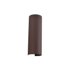 Kowa sieninis šviestuvas 400 mm Corten, LED 2x5,5 W 1060 lm, CRI90 CL.I IP65, Kelvinas 2700 K–3000 K, slankusis jungiklis, MULTI-PACK