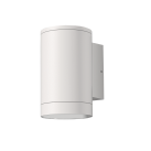 Nori sieninis šviestuvas 16/2044-1 tekstūruotas baltas, LED E27 15 W, CL.I IP65