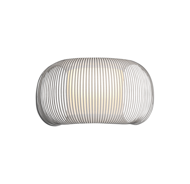 Sieniniai šviestuvai Mirta 15 LED E27   A30550B