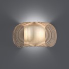 Sieniniai šviestuvai Mirta 15 LED E27   A30550PI