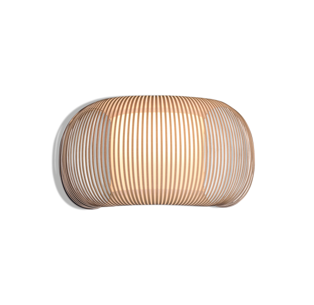 Sieniniai šviestuvai Mirta 15 LED E27   A30550PI