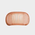 Mirta sieninis šviestuvas 16/3055-40 Terracotta, LED E27 15W, CL.II