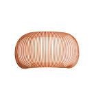 Mirta sieninis šviestuvas 16/3055-40 Terracotta, LED E27 15W, CL.II