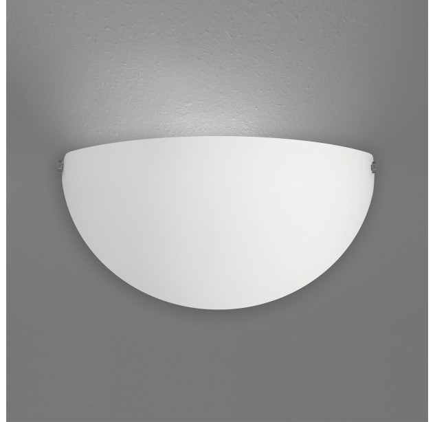 Dina sieninis šviestuvas 16/3071 Opal, LED E27 15 W, CL.I