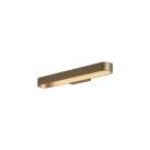Gala sieninis šviestuvas 16/3189-60 Technical Gold, LED 31 W, 3650 lm, CRI 90, CL.I, integruotas LED, 2700 K–3000 K–4000 K, slankusis jungiklis