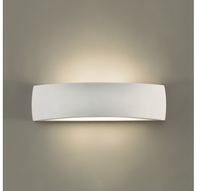 Sieniniai šviestuvai Alba 9 LED E14   A33861B