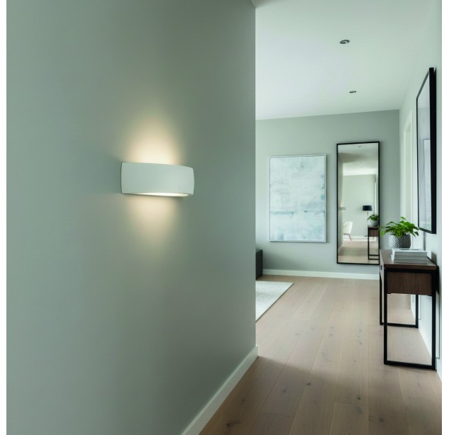Sieniniai šviestuvai Alba 9 LED E14   A33861B