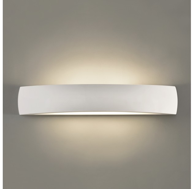 Sieniniai šviestuvai Alba 18 LED E14   A33863B