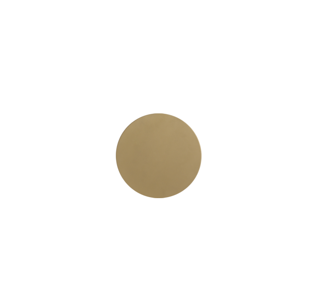 Kombinuotas sieninis šviestuvas 16/3966-20 „Technical Gold“, LED 10 W, 640 lm, CRI 90, CL.I, IP65, integruotas LED, 2700–3000 K, slankusis jungiklis